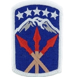 593rd Sustainment Command