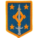 4th Maneuver Enhancement Brigade