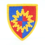 149th Maneuver Enhancement Brigade