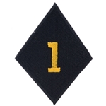 1st Battalion, 101st Aviation Regiment "Expect No Mercy", Diamond, (♦)