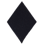 3rd Battalion, 101st Aviation Regiment "Eagle Attack", Diamond, (♦)
