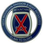 10th Mountain Division