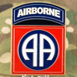 82nd Airborne Division