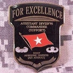 101st Airborne Division (Air Assault), (Assistant Division Commanders)