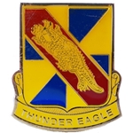 159th Aviation Brigade "Eagle Thunder"
