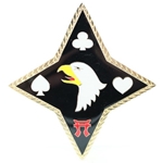 101st Sustainment Brigade