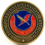 Personnel Units