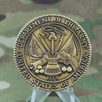 Department of the Army