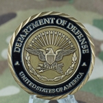 Department of Defense