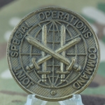 U.S. Joint Special Operations Command (JSOC)
