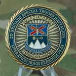 Brigade Special Troops Battalion