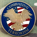 Combating Terrorism