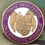 Defense Task Force on Domestic Violence