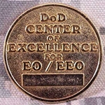 DOD Center of Ezcellence for EO / EEO