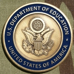 Department of Education (ED)