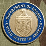 Department of Energy (DOE)