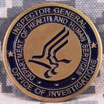 Department of Health and Human Services (HHS)