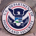 Department of Homeland Security