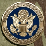 Department of Housing and Urban Development (HUD)