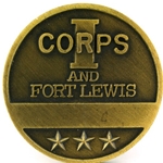 Corps Units