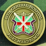 General Hospital Units