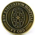 Medical Evacuation Units