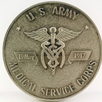 Medical Service Corps