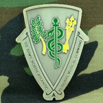 Medical Command Units