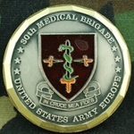 Medical Brigade Units