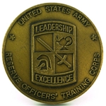 Reserve Officers' Training Corps (ROTC)