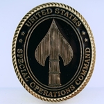 U.S. Special Operations Command (USSOCOM)