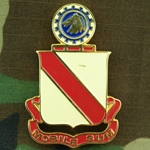 Brigade Support Units