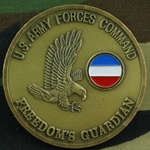 1 Army Commands (ACOM)