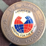U.S. Army Materiel Command (AMC)