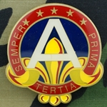 Third U.S. Army - U.S. Army Central (USARCENT)