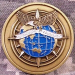 U.S. Pacific Command (USPACOM)