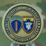 U.S. Army Reserve Command