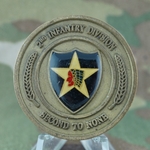 2nd Infantry Division