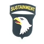 101st Sustainment Brigade "Life Liners"