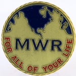 Morale, Welfare and Recreation (MWR)