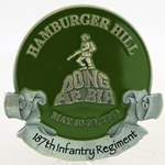 187th Infantry Regiment