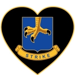 2nd Brigade Combat Team, "Strike", 502nd Infantry Regiment