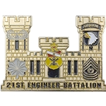 21st Engineer Battalion "Rak Solid"