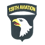 159th Aviation Brigade "Eagle Thunder"