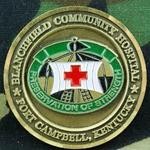 01 Challenge Coins in Order, 101st & Fort Campbell Units