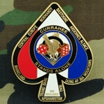 4th Brigade Combat Team "Currahee"(♠), 506th Infantry Regiment