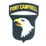 Fort Campbell