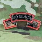 2nd Battalion, 327th Infantry Regiment “No Slack”(♣)