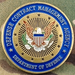 Defense Contract Management Agency