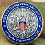 Defense Threat Reduction Agency (DTRA)